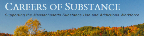 Careers of Substance