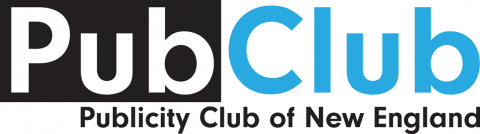 Publicity Club of New England
