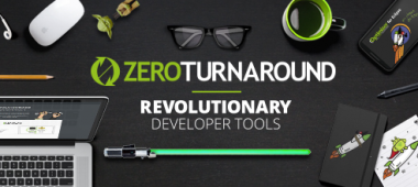 ZeroTurnaround