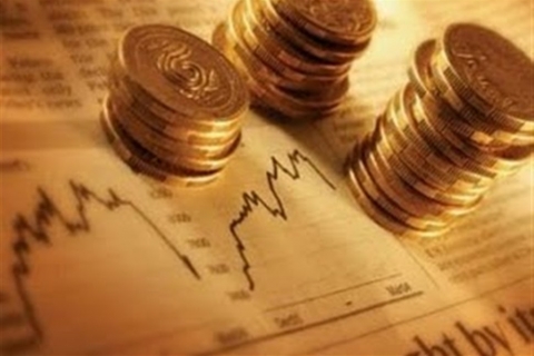 ECO 357 – Investment Theory