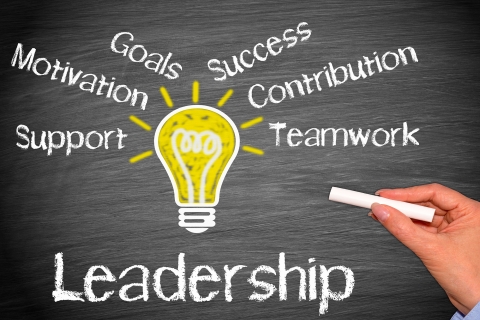 MGT 305 – Strategic Leadership