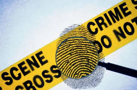 CRM 242 – Criminology