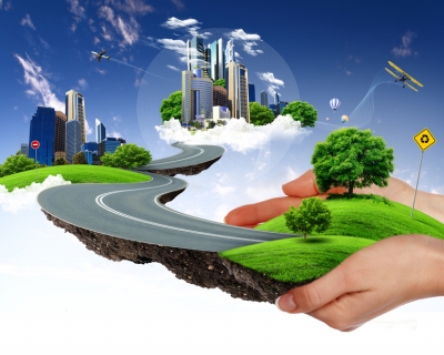 BIO 360 – Ecology