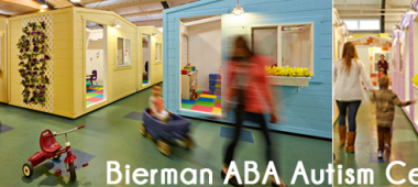 Bierman ABA Autism Center