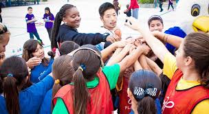 Playworks