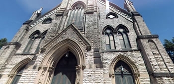 St. Patrick Parish