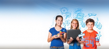 Sylvan Learning – Worcester