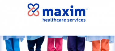 Maxim Healthcare Services