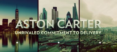 Aston Carter