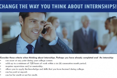 Internship Definition and Examples