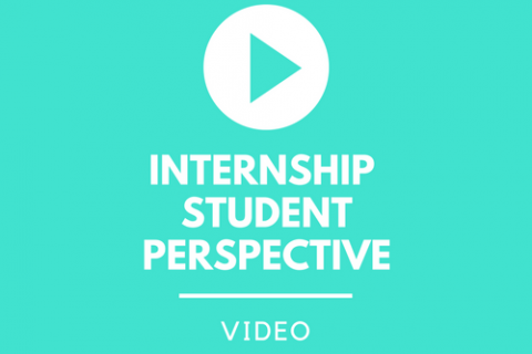 Videos: Internships, Kelley student’s perspective