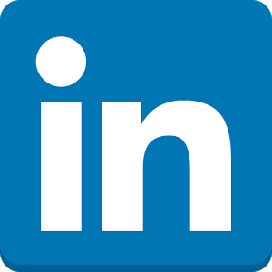 LinkedIn Lgoo