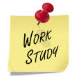 Nichols College Students: On-Campus Student Employment Opportunity (Work Study) Process Overview & Application Form