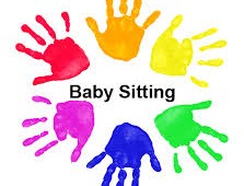 Babysitting