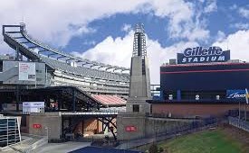 Kraft Sports Group – New England Revolution