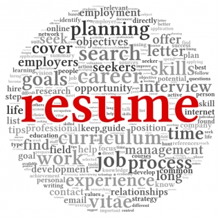 Accent resume writing com