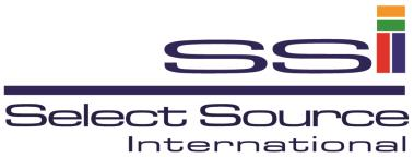 Select Source International