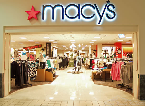 Macy’s – Career & Internship Center | University of Washington