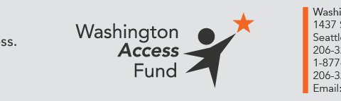 Washington Access Fund