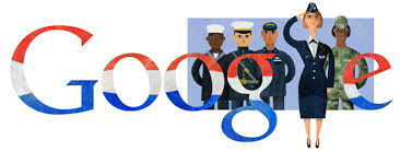 Google for Veterans