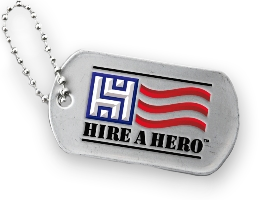 Hire A Hero