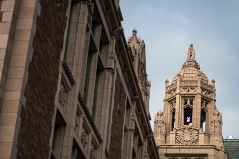 UW Graduate School