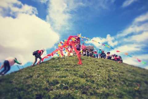 UW Engaged Learning Abroad