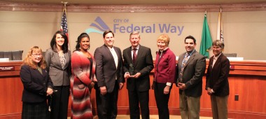 City of Federal Way