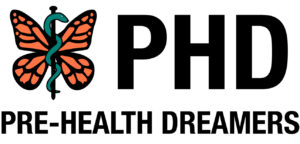 Pre-Health Dreamers