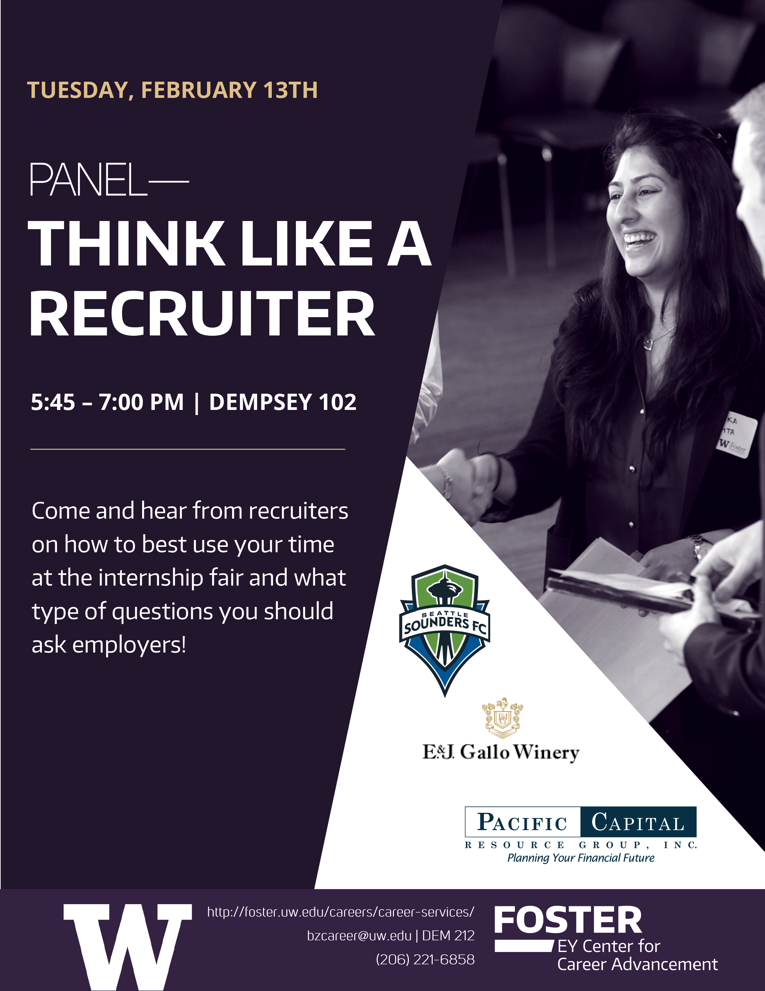 job fair questions employers ask