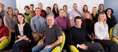 Adaptive Biotechnologies