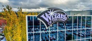 Wizards of The Coast