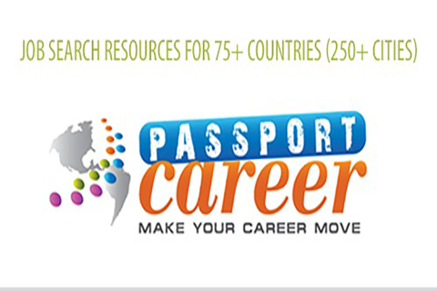 Passport Career