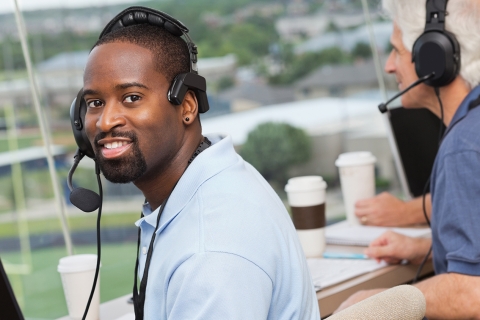 Career Community: Sport & Business