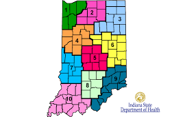 Indiana State Department of Health