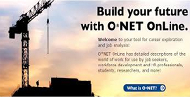 O*NET OnLine