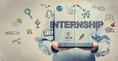 SPH Internship Portal