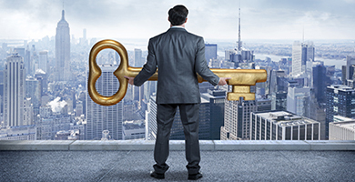 Employer Internship Guide