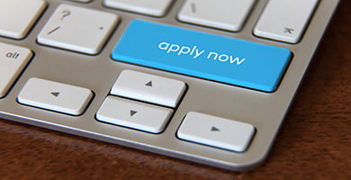 Submitting Application Materials