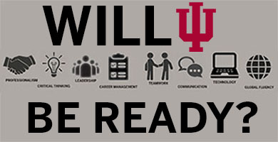 Career Readiness – Will U Be Ready?