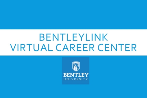 BentleyLink Virtual Career Center