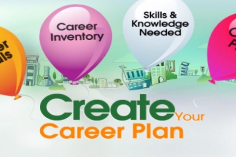 Bentley Career Skills Webinars