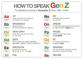 gen-z
