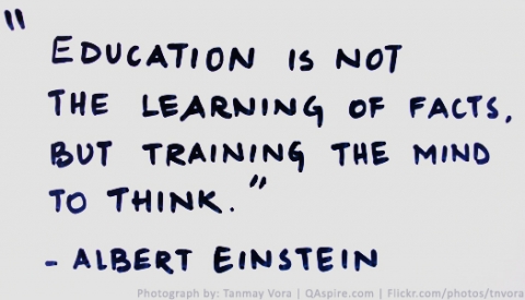 einstein