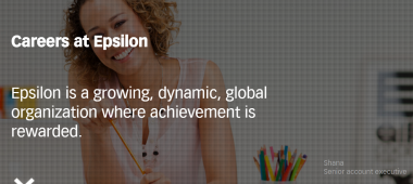 Epsilon