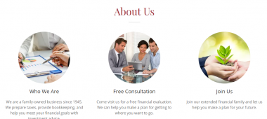 Jon-Son Associates