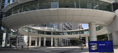 Chevron