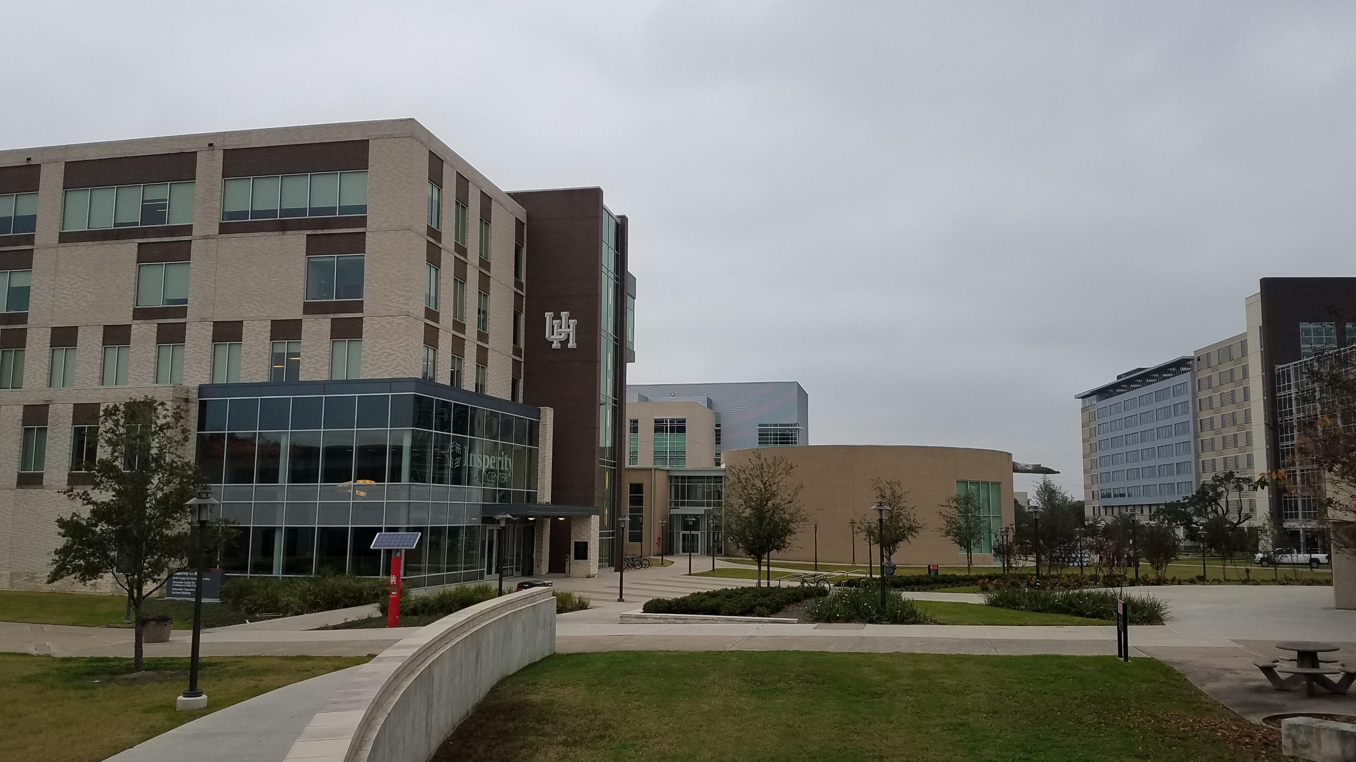 Directions to the Rockwell Career Center Rockwell Career Center