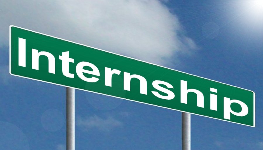 College Students: You Simply Must Do an Internship (Better Yet