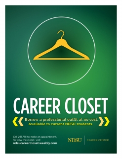 Career Closet